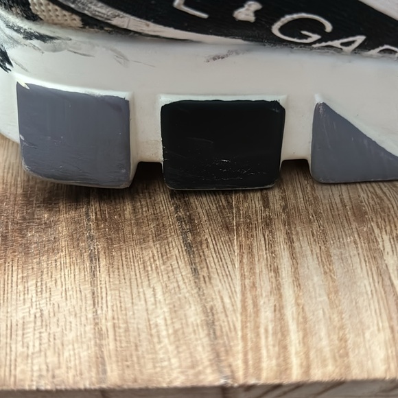 Slip On Sneakers - Picture 8 of 9